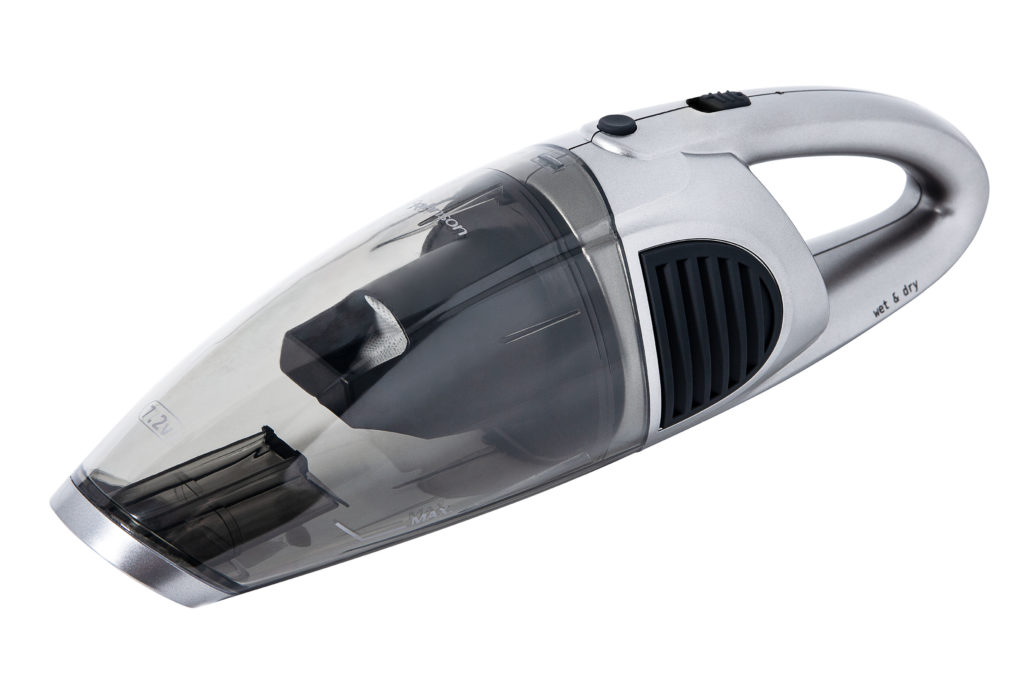 Handheld Vacuum Cleaner R-1111 Wet & Dry