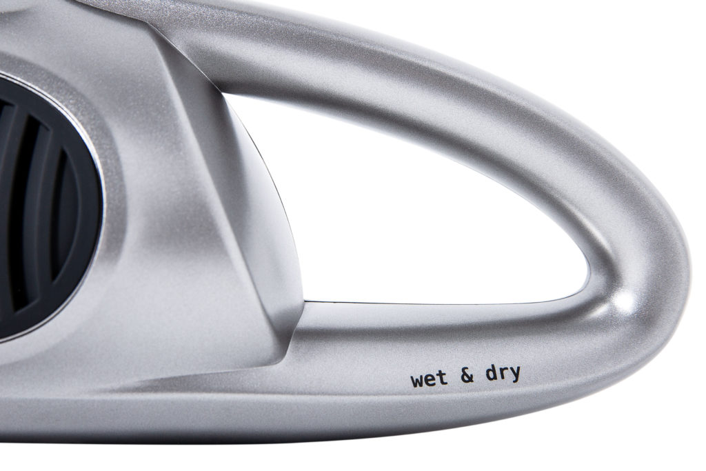 Ruční vysavač R-1111 Wet & Dry