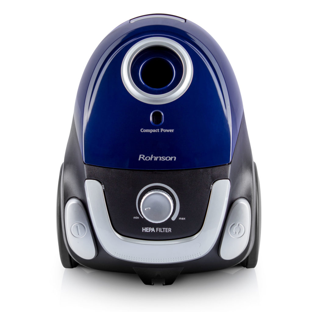 Vacuum Cleaner R-139 Compact Power