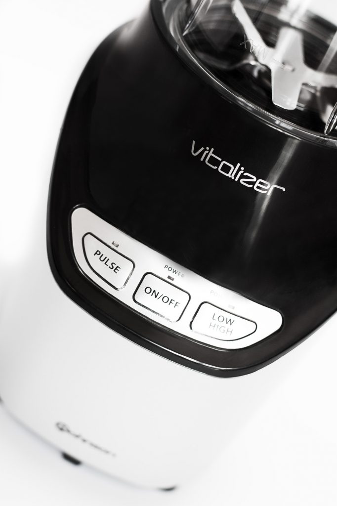 Stolní mixér 10v1 R-534 Vitalizer