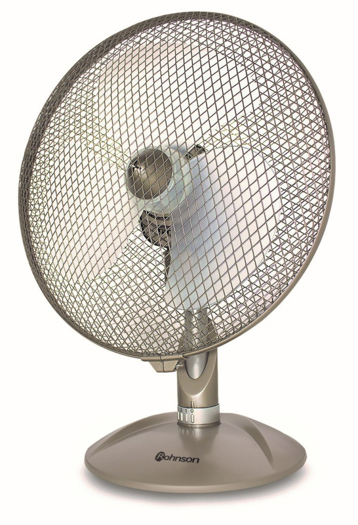 Stolní ventilátor R-823