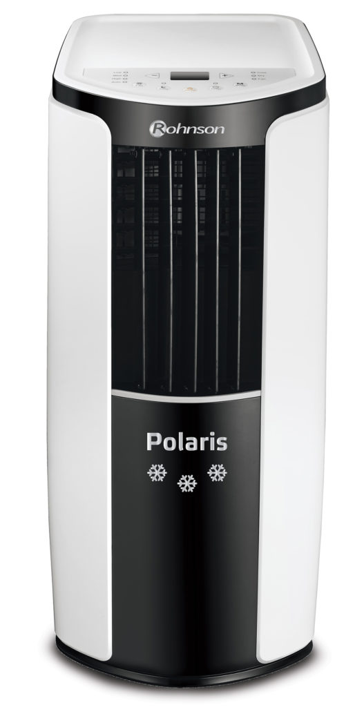 Mobilní klimatizace R-880 Polaris