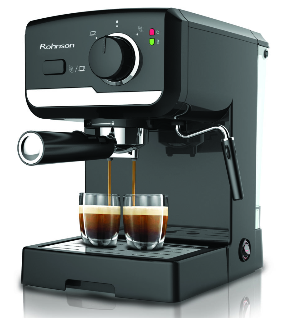 Espresso R-969