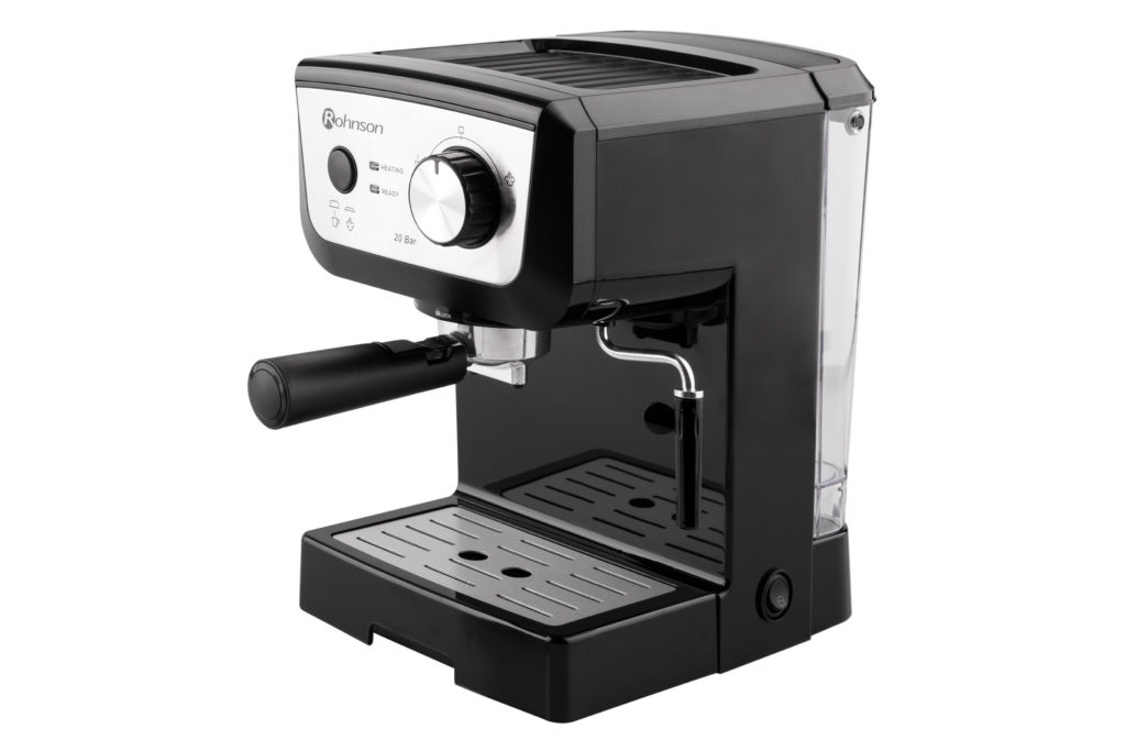 Espresso R-978