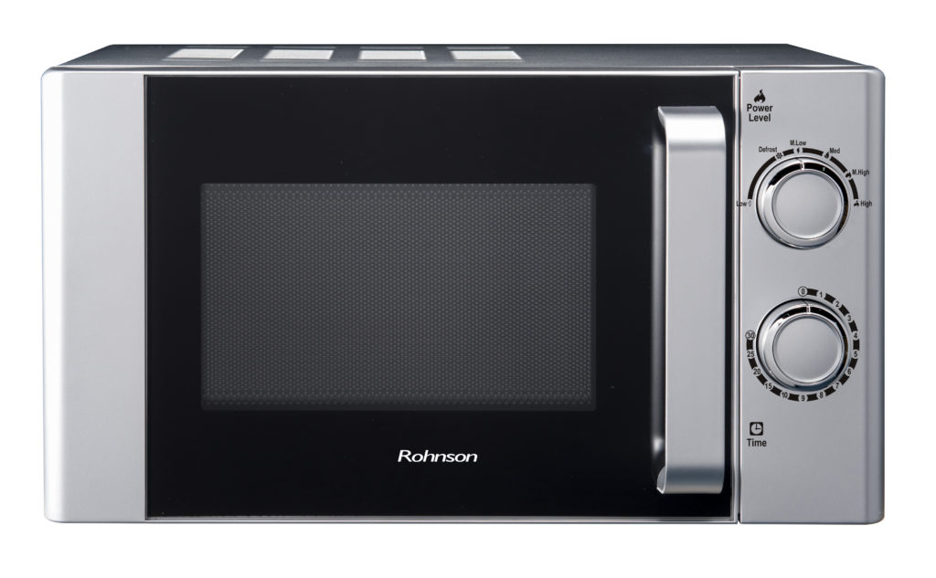 Microwave Oven R-2037