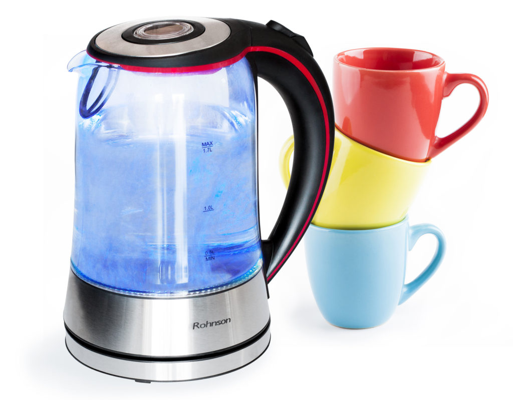 Electric Kettle R-790
