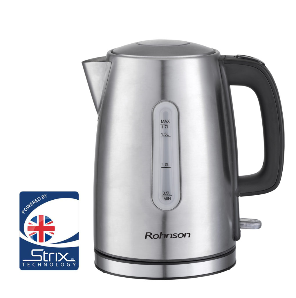 Electric Kettle R-7615