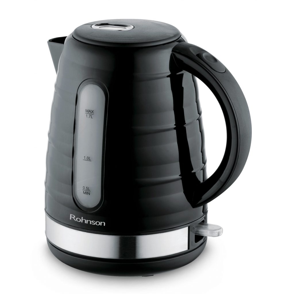 Electric Kettle R-7026