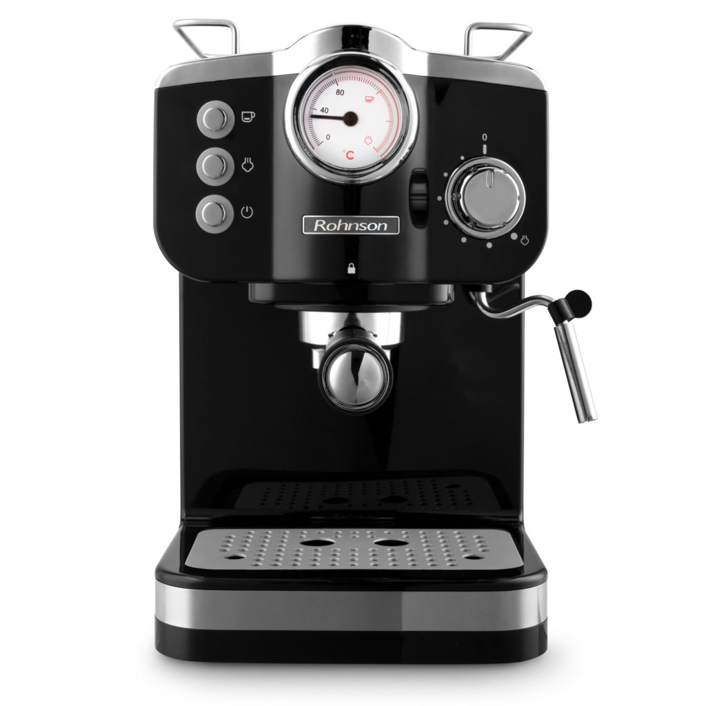 Espresso R-983