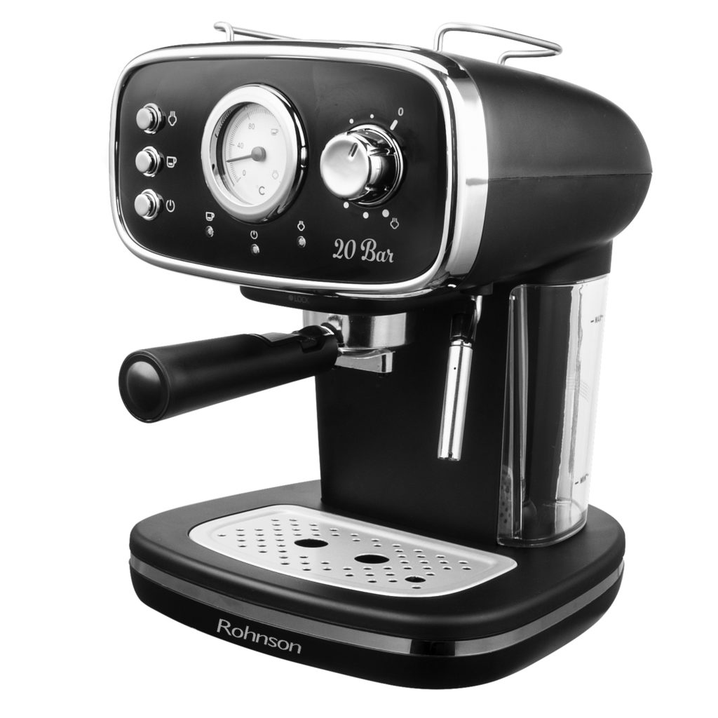 Espresso Coffee Maker R-985