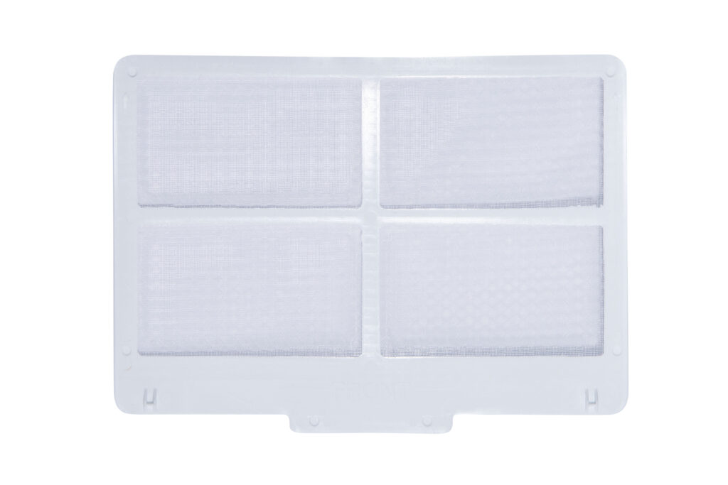 Filter DF-009 for dehumidifiers R-9810 and R-9812