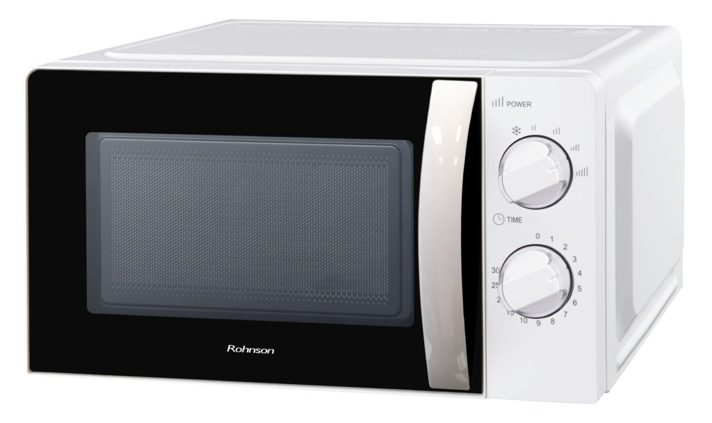 Microwave Oven R-2022