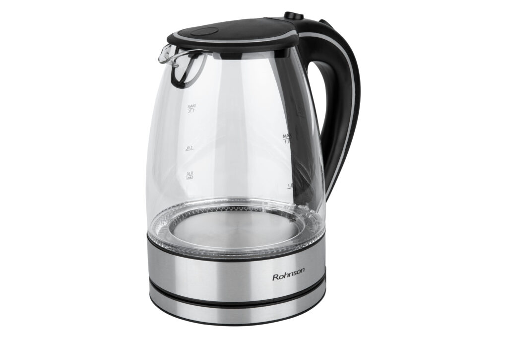 Electric Kettle R-7055