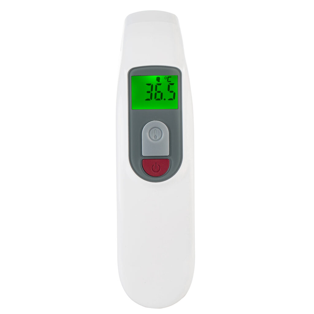 Infrared Thermometer A200