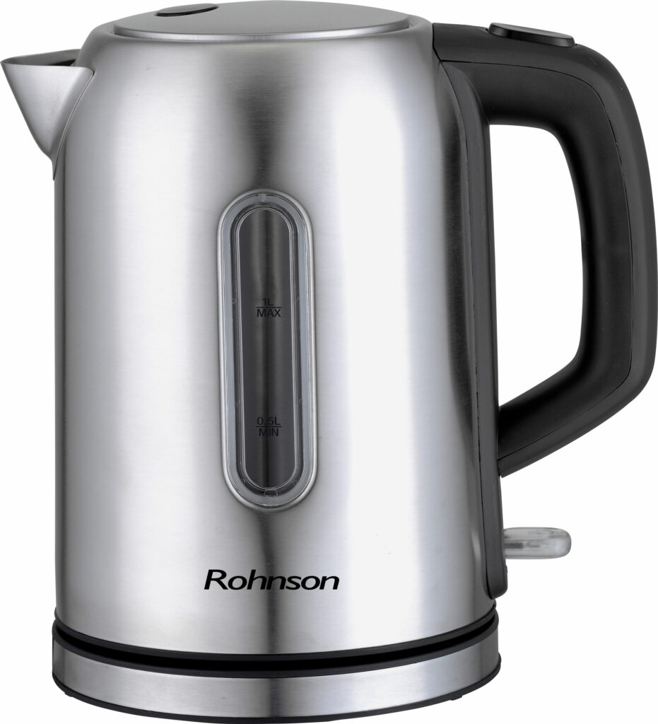 Electric Kettle R-7622