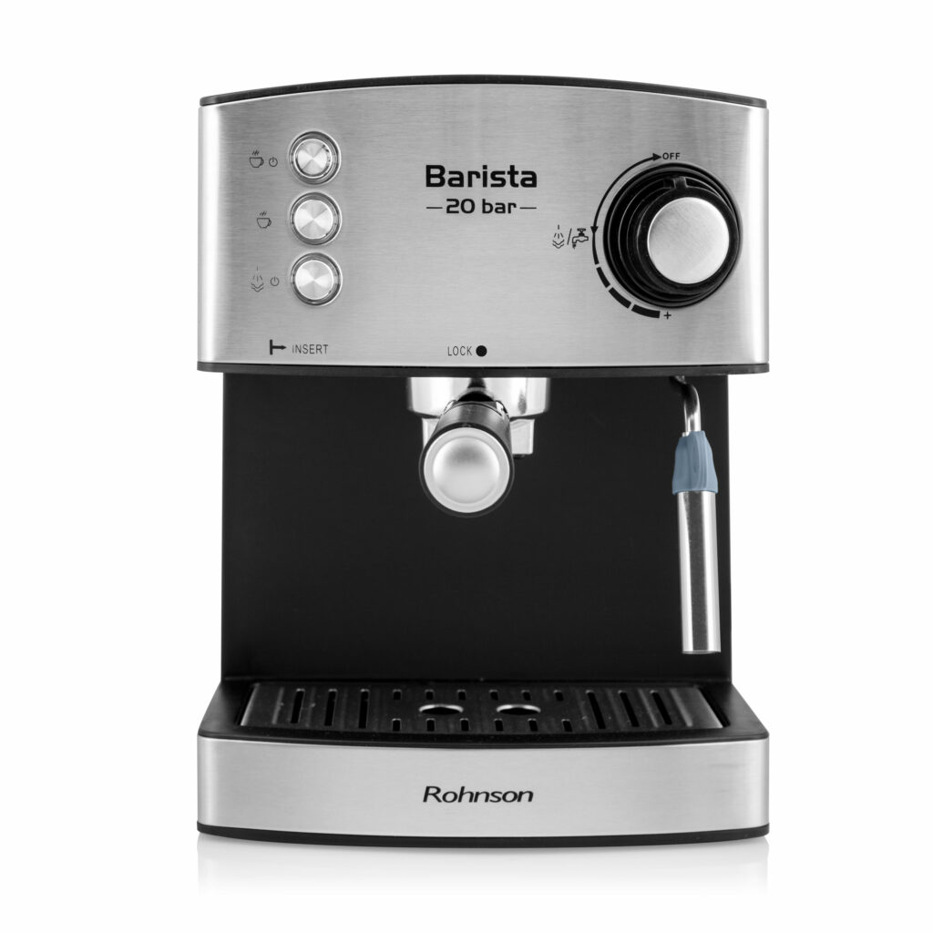 Espresso R-986 Barista