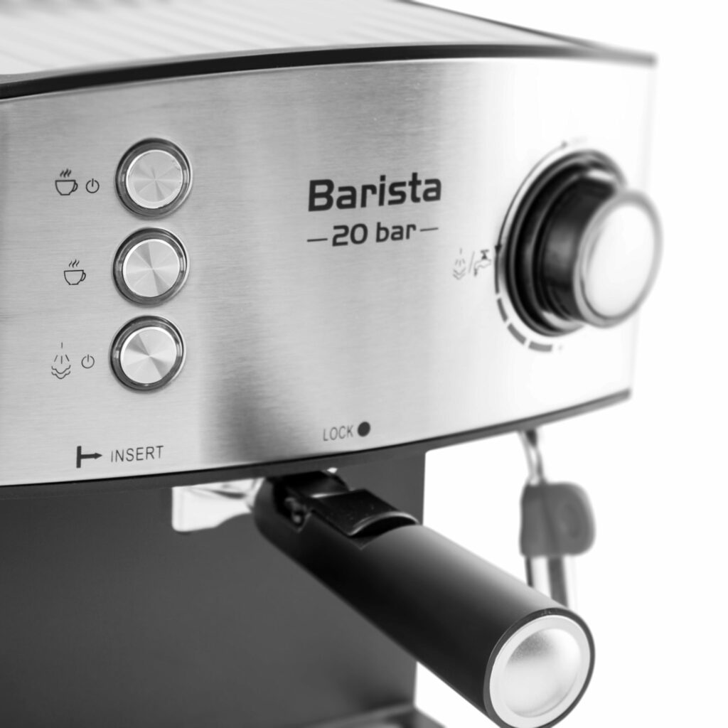 Espresso R-986 Barista