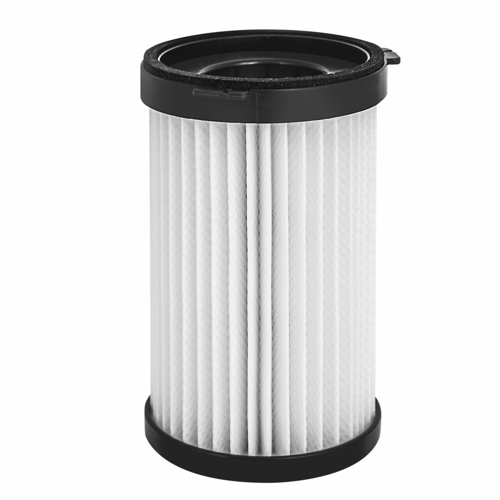 HEPA filter R-1218Hepa for vacuum cleaners R-1218 and R-1228