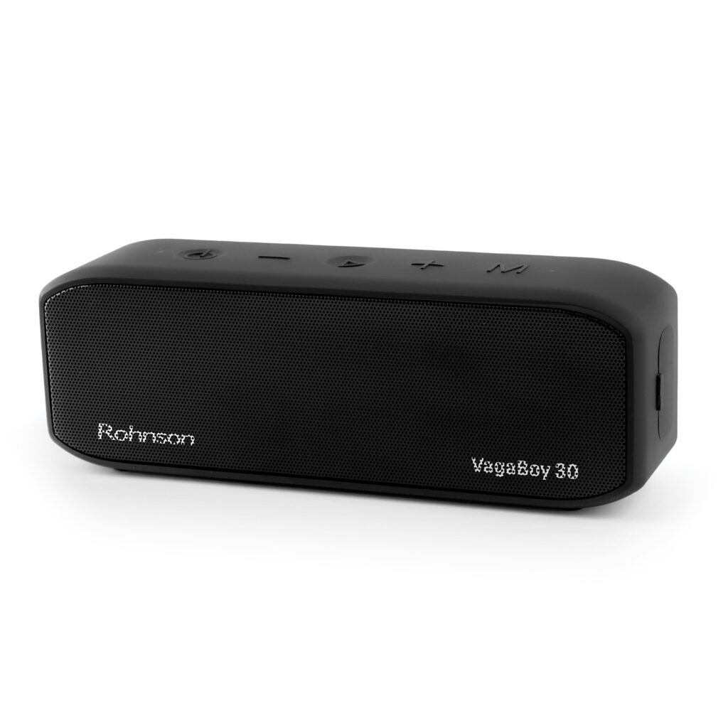 Bluetooth reproduktor RS-1030 VagaBoy 30