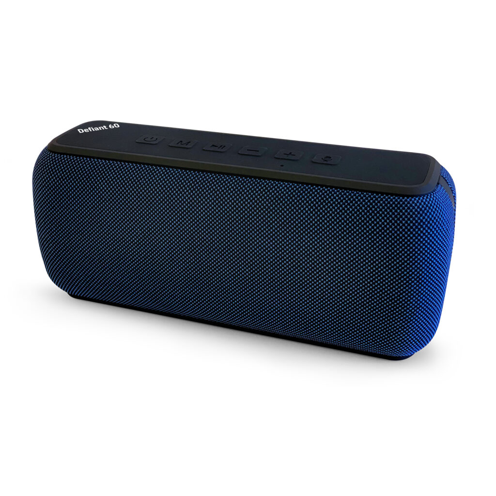 Bluetooth Speaker RS-1060 Defiant 60