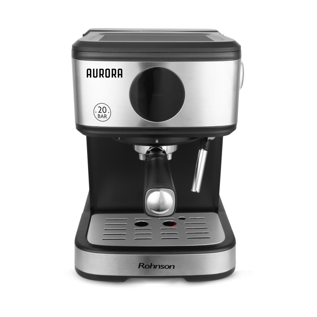 Espresso R-988 Aurora