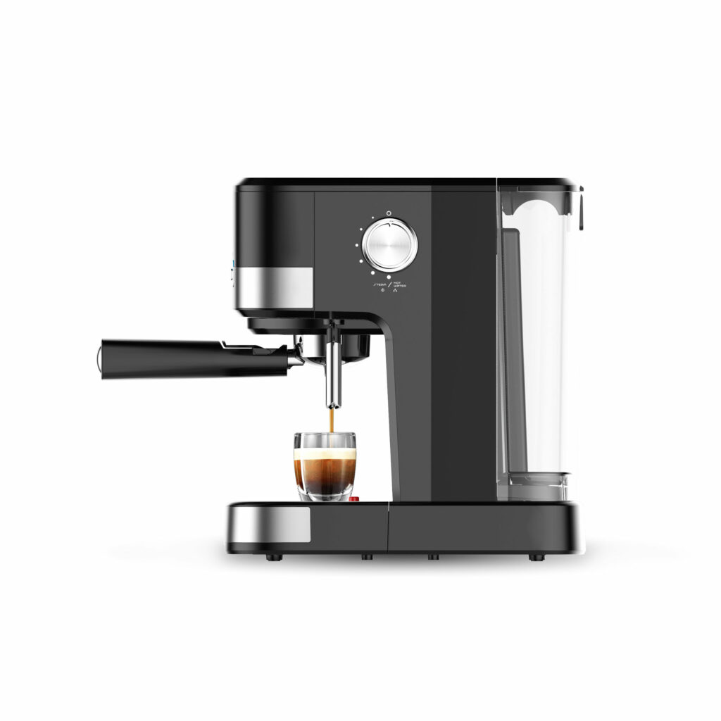 Espresso R-989