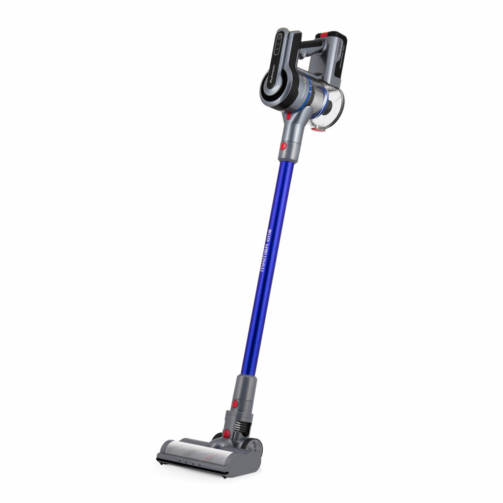 Cordless Vacuum Cleaner M1 Mamba One