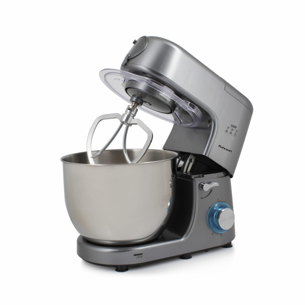 Stand Mixer R-5800