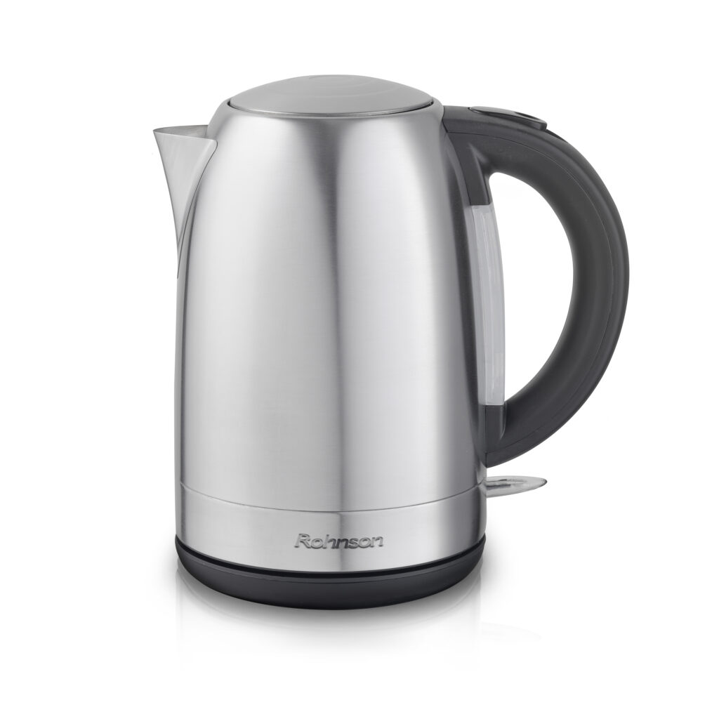 Electric Kettle R-7625
