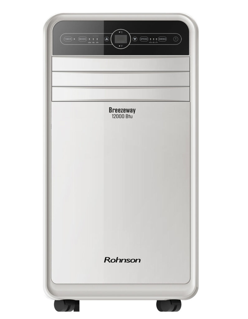 Portable Air Conditioner 3 in 1 R-895 Breezeway