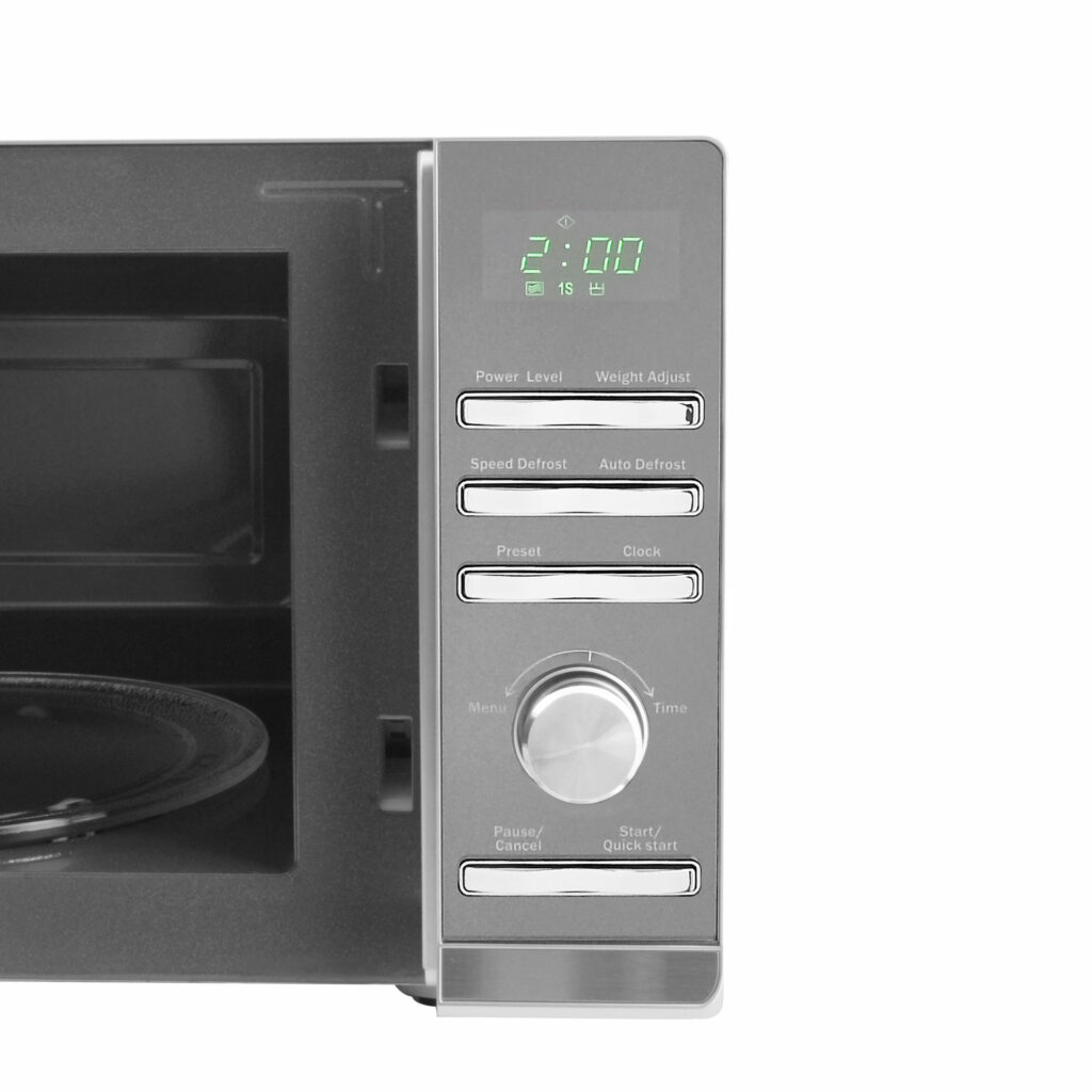 Microwave Oven R-2054