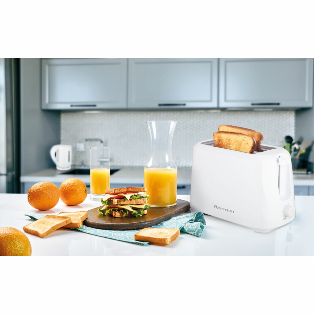 Toaster R-2620