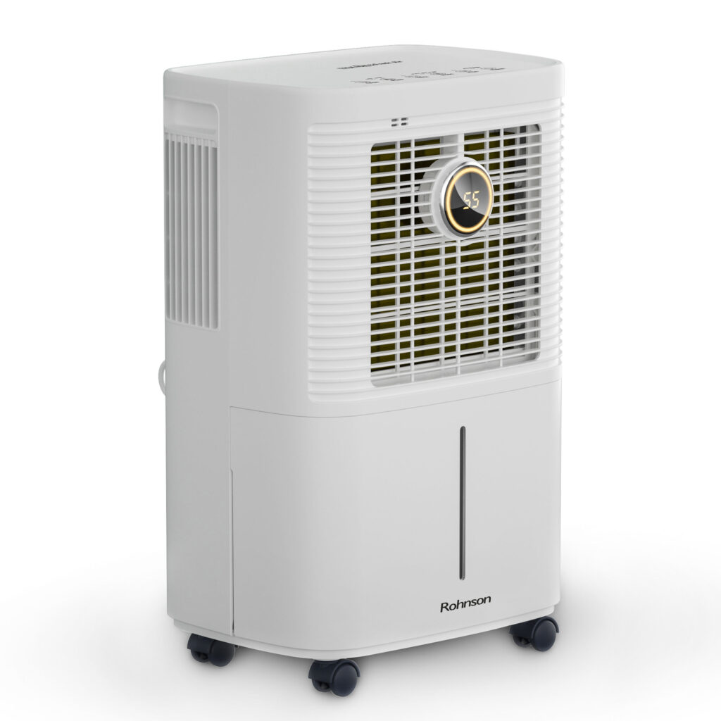 Dehumidifier R-91210 True Ion & Fresh Air