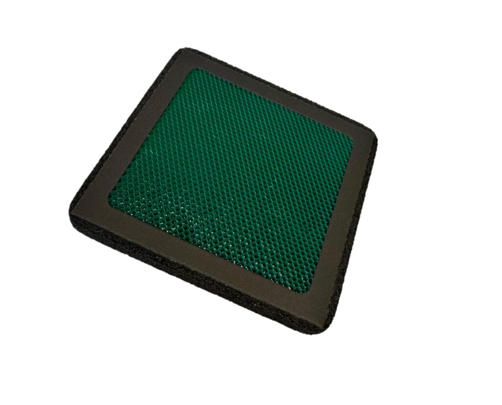 Filters DF-060 for dehumidifier