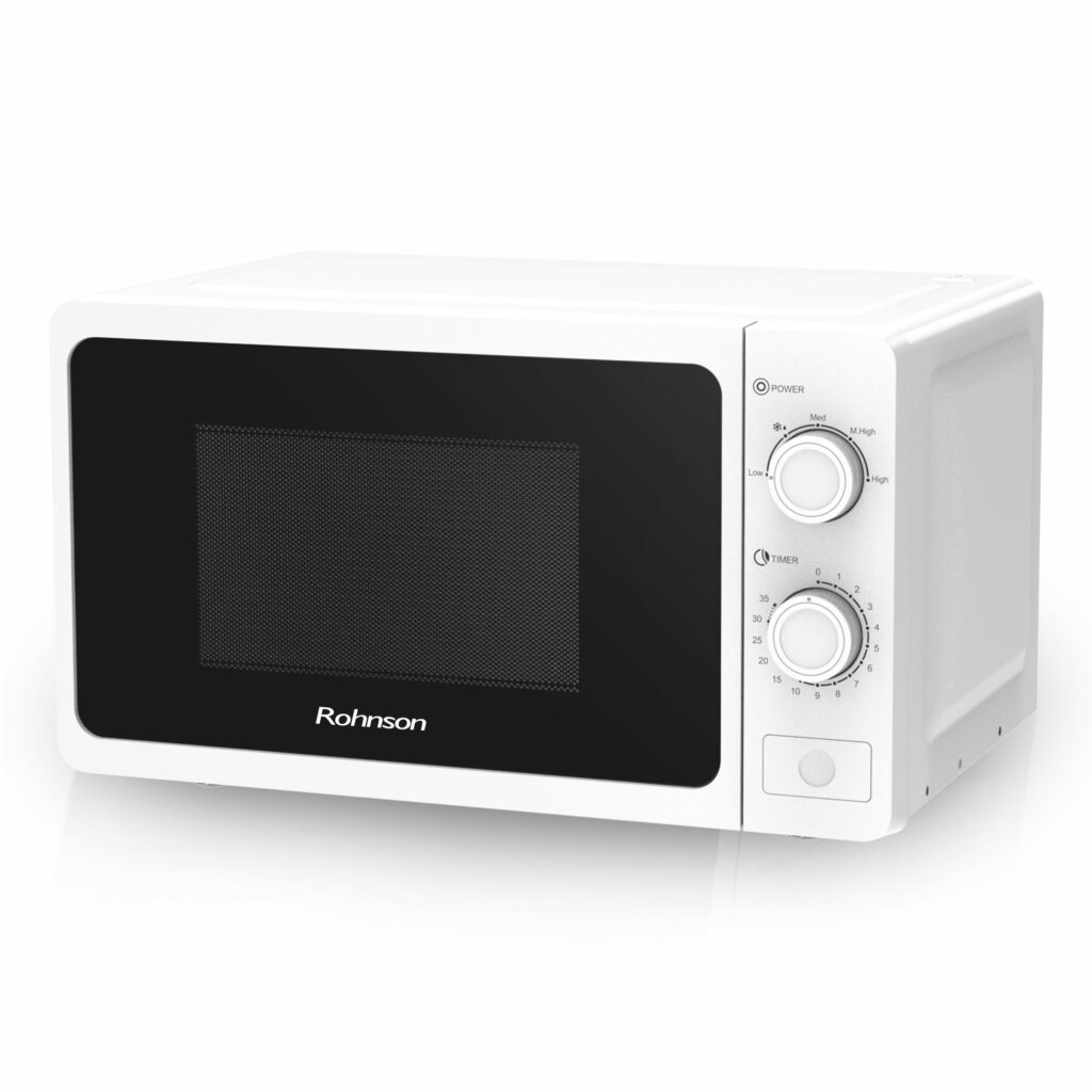 Microwave oven R-2021