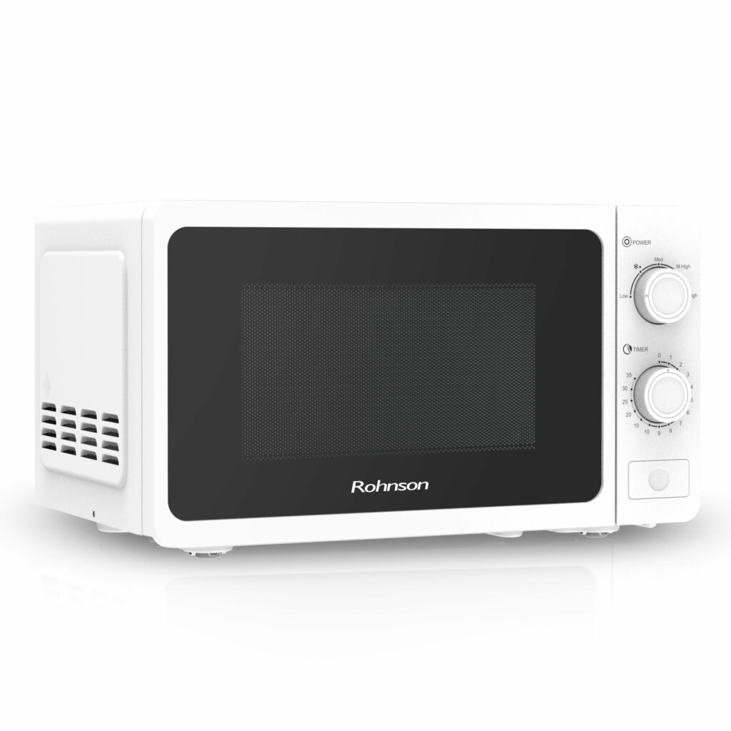 Microwave oven R-2021