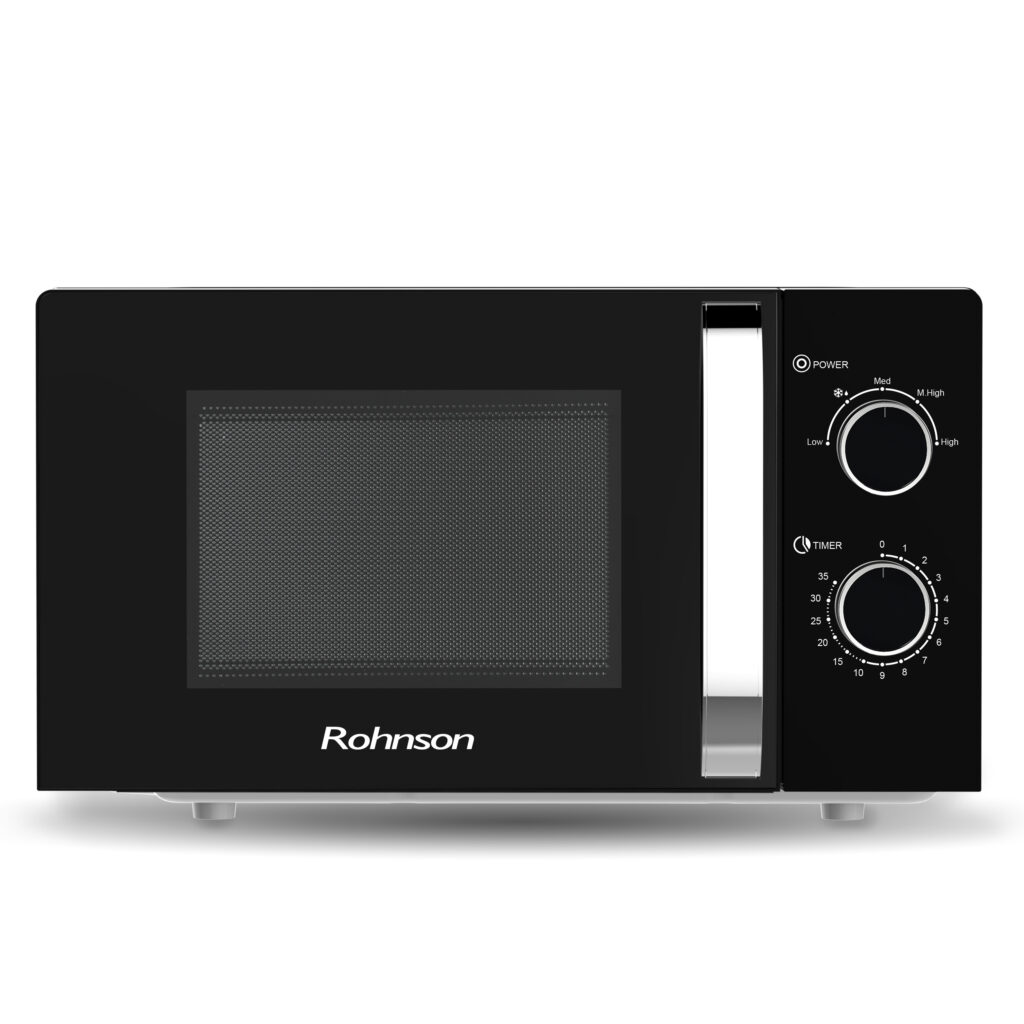 Microwave oven R-2052
