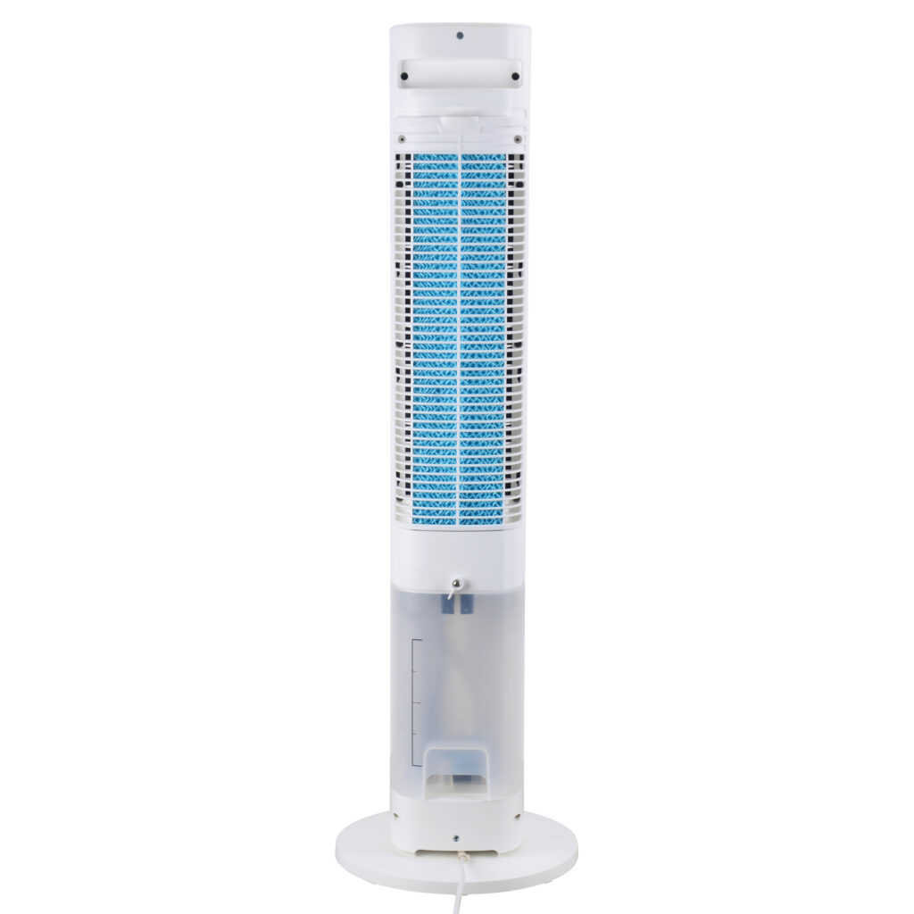 Column air cooler 2in1 R-8802