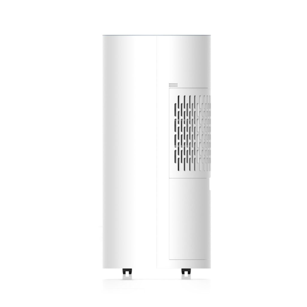 Dehumidifier R-9530 WiFi Ionic Ultra Silent 30l Inverter