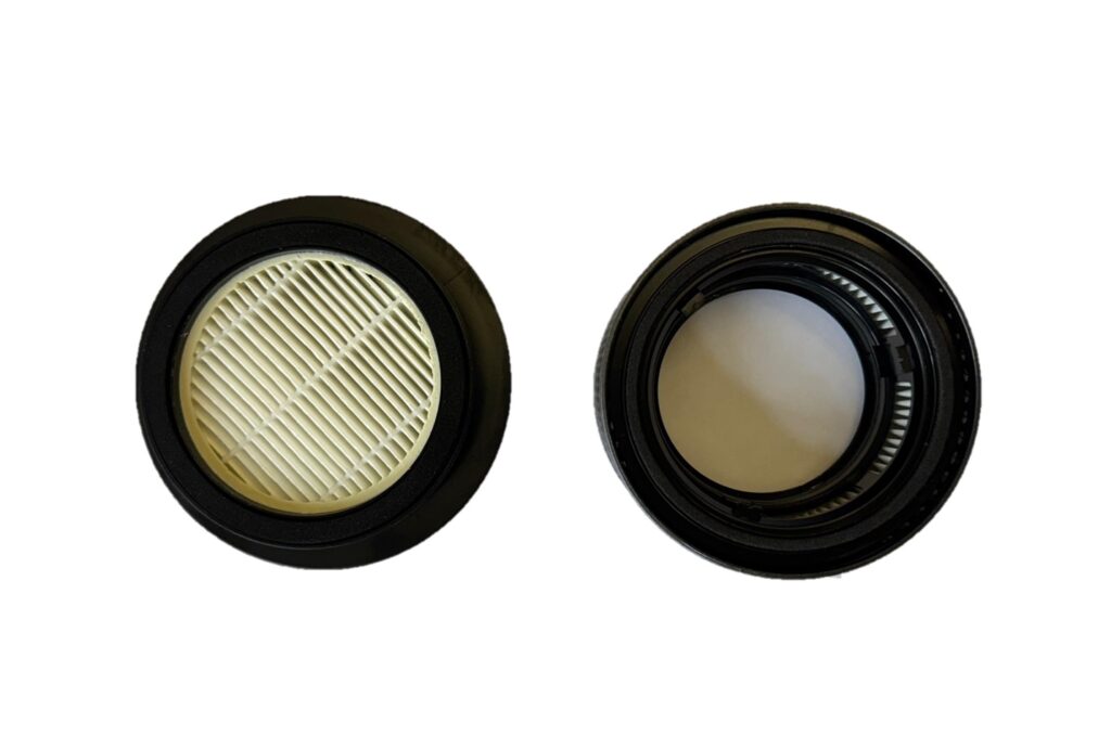 Filter set M15FSET for vacuum cleaner M15 Mamba X Sense