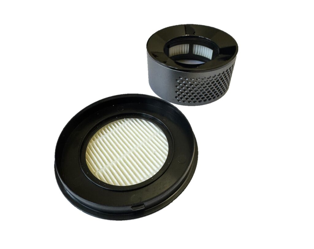 Filter set M15FSET for vacuum cleaner M15 Mamba X Sense