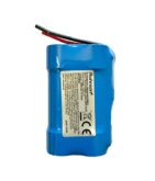 Replacement battery M3BAT for vacuum cleaner M3 Mamba Light