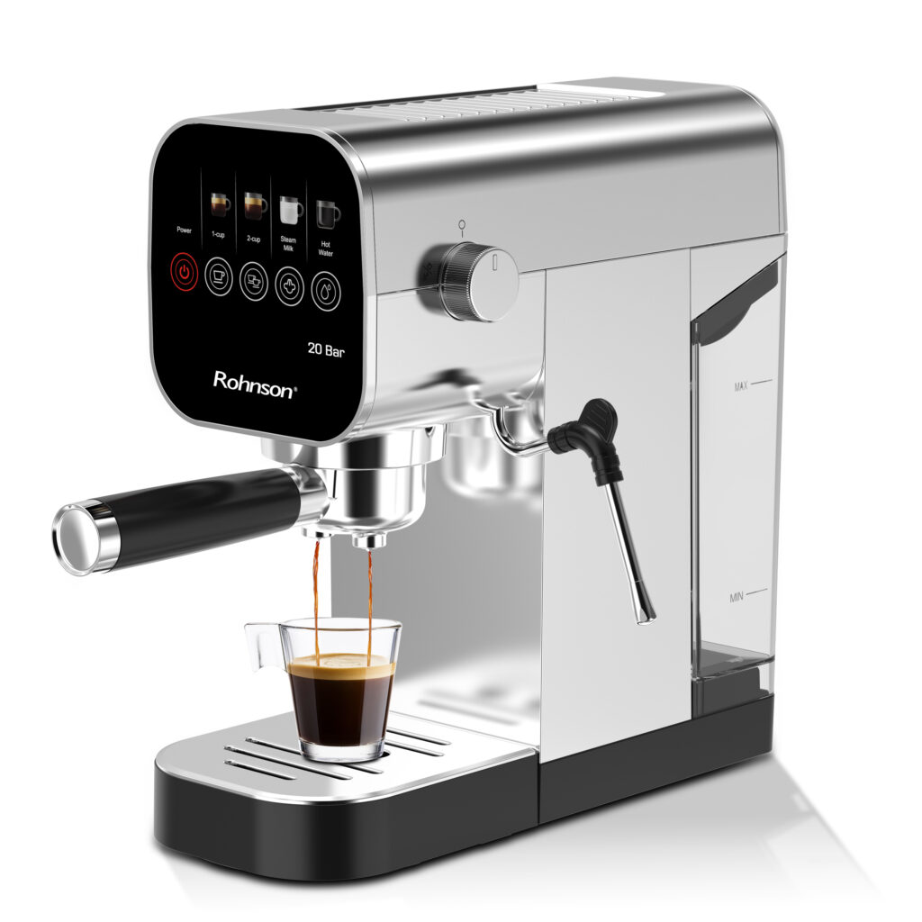 Espresso R-98100