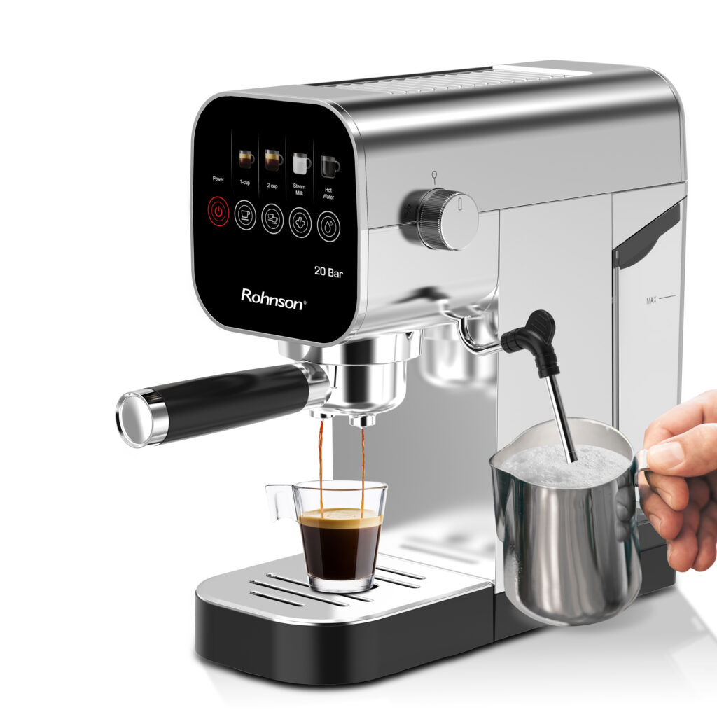 Espresso R-98100