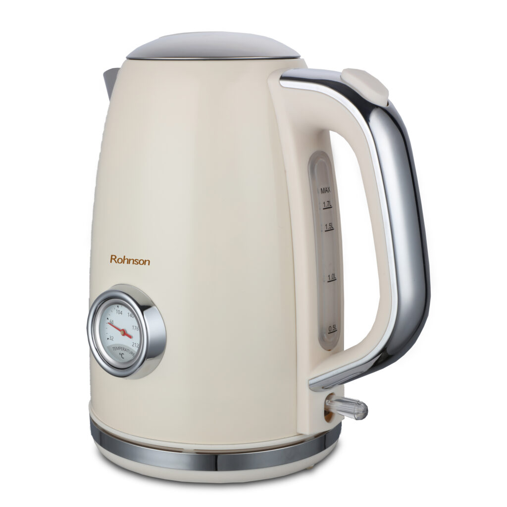 Electric kettle R-7710 Nostalgia