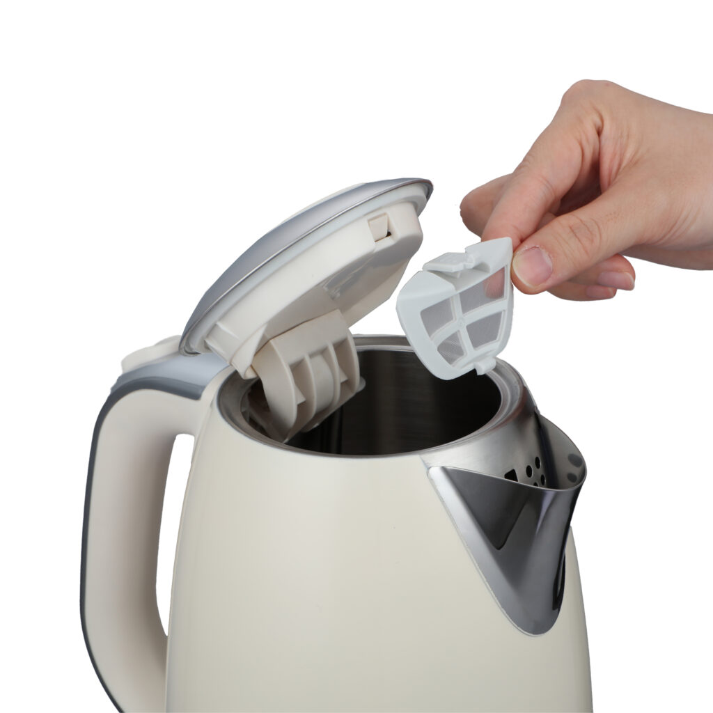 Electric kettle R-7710 Nostalgia