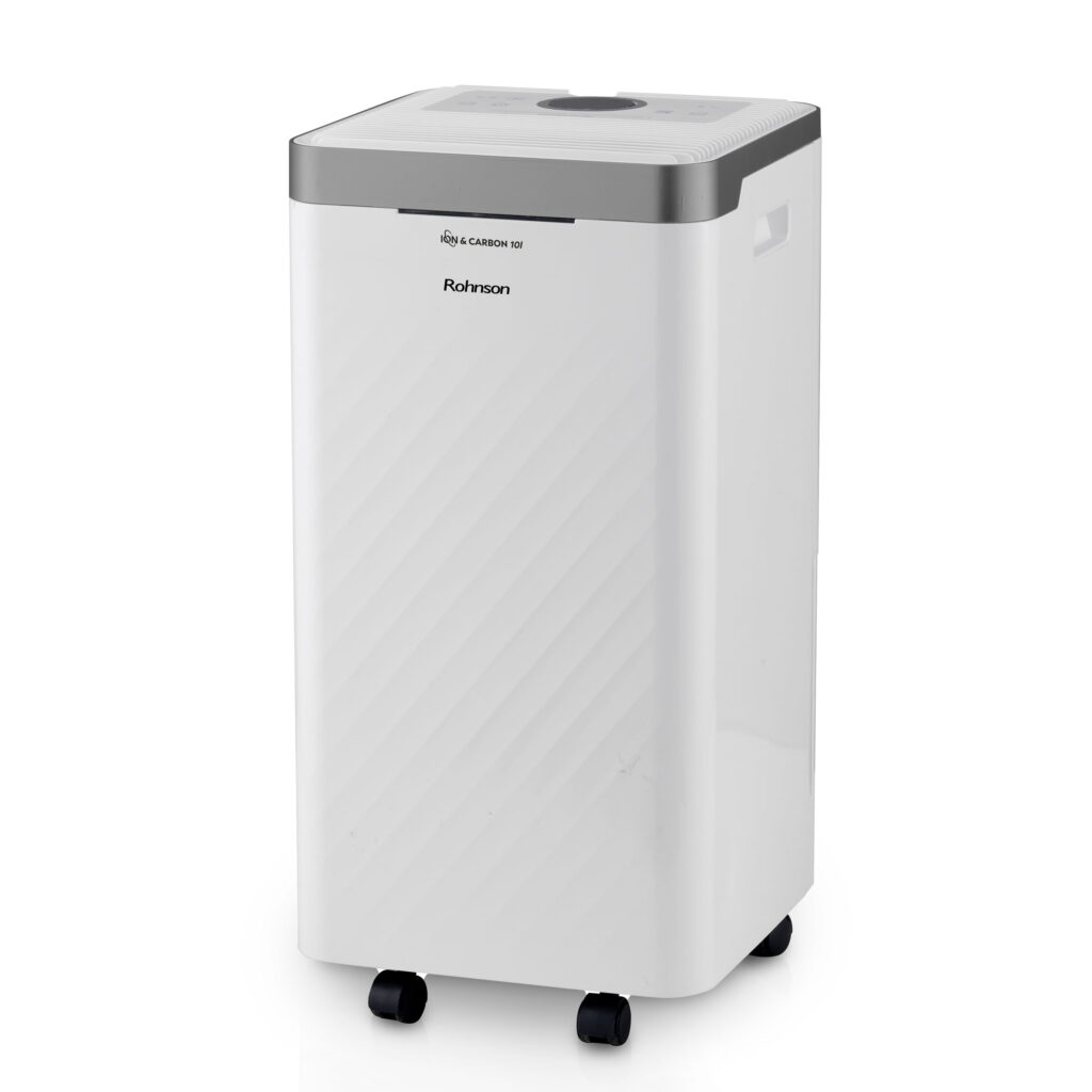 Dehumidifier R-91710 ION & CARBON