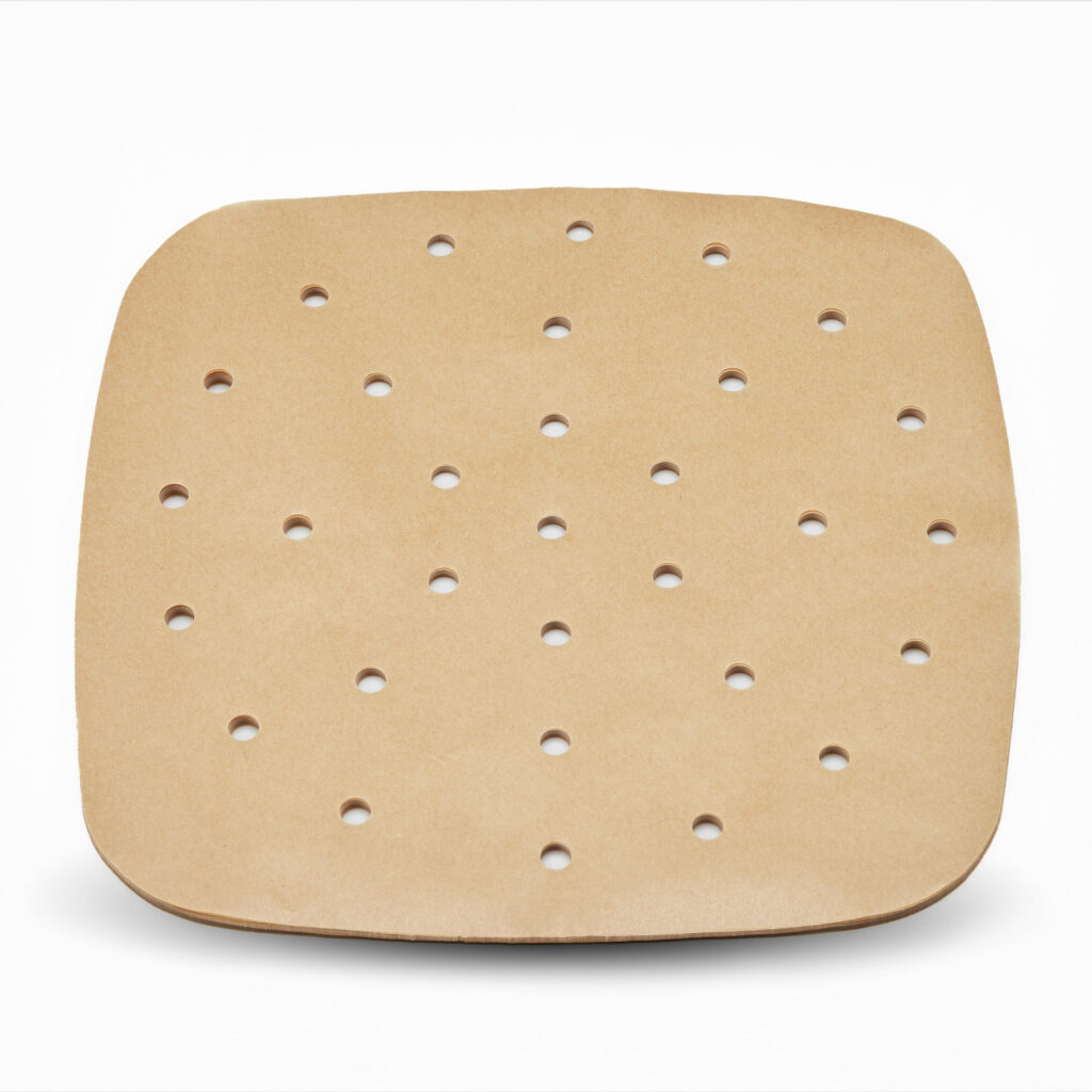Disposable non-stick paper pads AF02 – 100 pcs