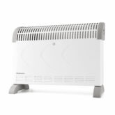 Turbo convector R-084 Turbo Fan