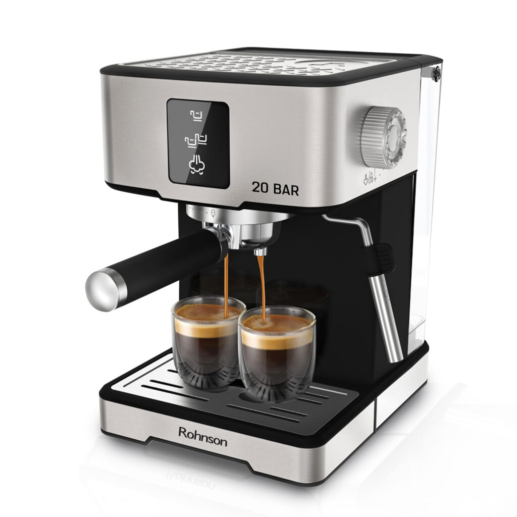 Espresso R-98024
